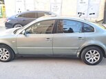 Volkswagen Passat-3