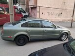 Volkswagen Passat-6