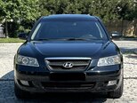 Hyundai Sonata-2