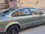 Volkswagen Passat-4