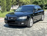 Hyundai Sonata-3