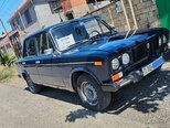 LADA (VAZ) 2106-2