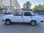 LADA (VAZ) 2107-3