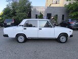 LADA (VAZ) 2107-4