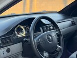 Daewoo Gentra-5