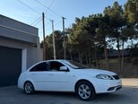 Daewoo Gentra-3