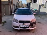 Chevrolet Nexia-1