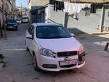 Chevrolet Nexia-2