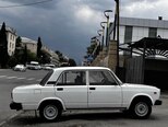 LADA (VAZ) 2107-3