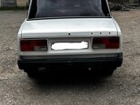 LADA (VAZ) 2107-4