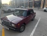 LADA (VAZ) 2107-3