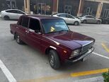 LADA (VAZ) 2107-5