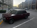 LADA (VAZ) 2107-7