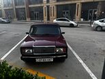 LADA (VAZ) 2107-1