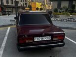 LADA (VAZ) 2107-9