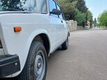 LADA (VAZ) 2107-3