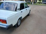 LADA (VAZ) 2107-15