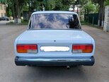 LADA (VAZ) 2107-17