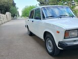LADA (VAZ) 2107-19