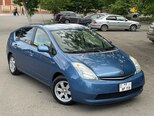 Toyota Prius-1