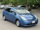 Toyota Prius-4