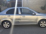 Chevrolet Aveo-4