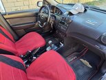 Chevrolet Aveo-5
