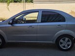 Chevrolet Aveo-2