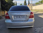Chevrolet Aveo-3