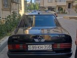 Mercedes 190-4
