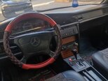 Mercedes 190-6