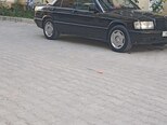 Mercedes 190-2