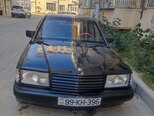 Mercedes 190-1