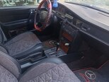 Mercedes 190-7