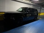 Land Rover Range Rover-4
