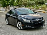 Chevrolet Cruze-7