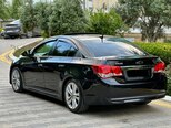Chevrolet Cruze-12