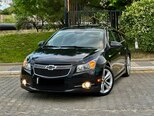 Chevrolet Cruze-1