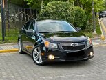 Chevrolet Cruze-2