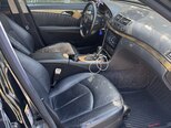 Mercedes E 320-6