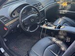 Mercedes E 320-5