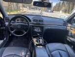 Mercedes E 320-8
