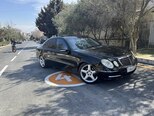 Mercedes E 320-1