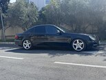 Mercedes E 320-10