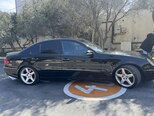 Mercedes E 320-2