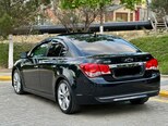 Chevrolet Cruze-9