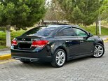Chevrolet Cruze-8