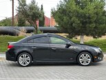 Chevrolet Cruze-10