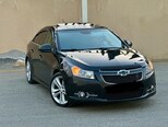 Chevrolet Cruze-6