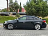Chevrolet Cruze-11